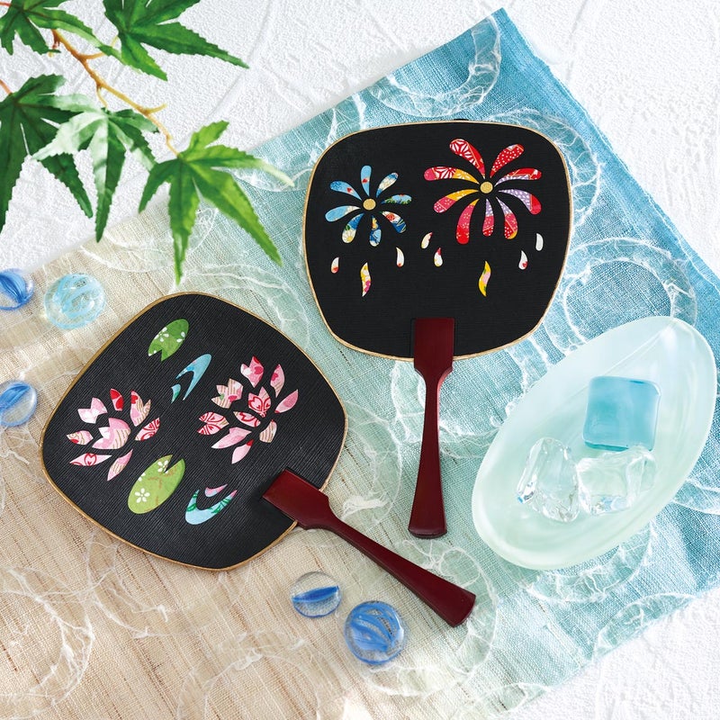 夏の手作りイベントにおすすめ！