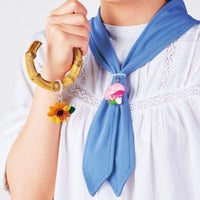 手作りのおしゃれなひんやりグッズで夏のお出かけを楽しく♪
