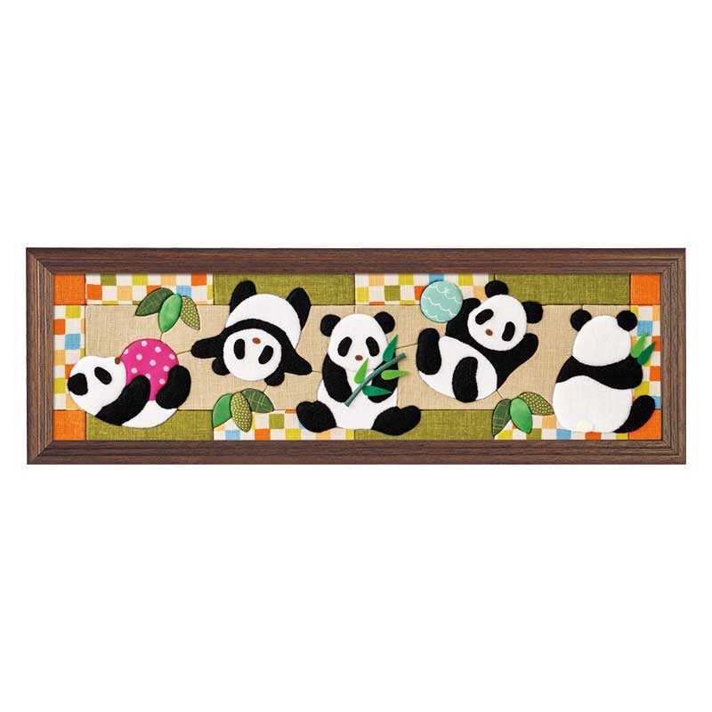 額装イメージ（59-3額）